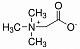 Sigma-Aldrich Бетаин (Betaine), BioUltra >99,0%, 50 г, США