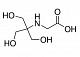 Sigma-Aldrich Трицин (Tricine), BioXtra, pH 4.0-6.0 (1 M in H2O), ≥99% (titration), 25 г, США