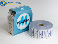 Пленка герметизирующая PARAFILM-M, рулон 4.9 см х 76 м, США