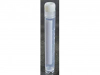 Микропробирки для криохранения (5 мл, 12,5x90 мм, ПП, с внутренней резьбой, свободностоящие, градуир