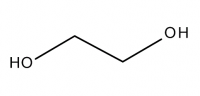 CDH Этиленгликоль (Ethylene Glycol for Synthesis) 99.0%, 2,5 л, Индия