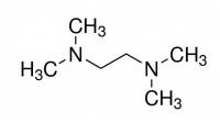 CDH Темед (n,n,n,n-Tetramethyl Ethylene Diamine AR), 100 мл, Индия