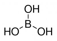 CDH Борная кислота для молекулярной биологии (Boric Acid for Molecular Biology, cas 10043-35-3), 99.