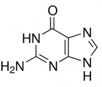 Sigma-Aldrich Гуанин (Guanine), 500 мг