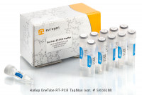 Евроген Набор OneTube RT-PCR TaqMan, 500 реакций, Россия