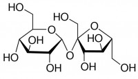 Scharlab Сахароза-D(+), фарм.Pharmpur®, Ph Eur, BP, NF, 1кг, Испания