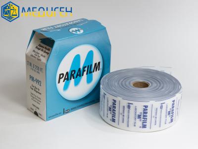 Пленка герметизирующая PARAFILM-M, рулон 4.9 см х 76 м