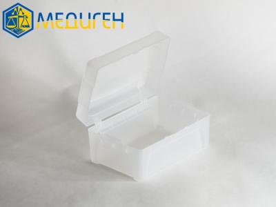 Пустой штатив для сменных кассет блоков RFL (для наконечников объемом 0,5-10 мкл и 200 мкл, Axygen)
