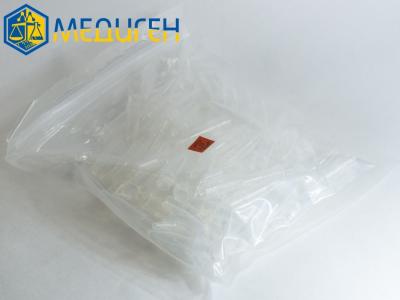 Пробирки с винтовой горловиной объемом 1,5 мл, без крышки, с коническим дном, стерильные, Axygen, 50