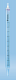 Sarstedt Серологическая пипетка 50 мл, с градуировкой, полистироловая, стерильная, в индивидуальной 