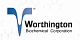 Worthington Biochemical Corporation Коллагеназа Collagenase, Type I, 1 г