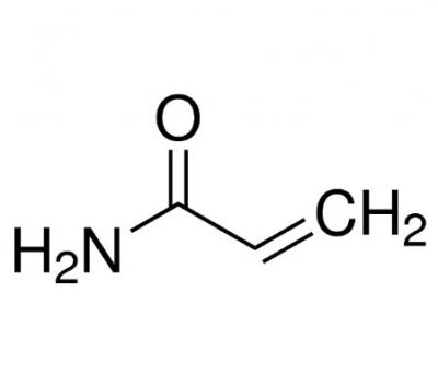 CDH Акриламид (Acrylamide) 98.5%, 500 г, Индия