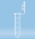Sarstedt Микроцентрифужные пробирки градуированные, 2 мл, крышка SafeSeal, 250 шт/уп, Италия