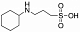 CDH Реактив CAPS Buffer (3-[Cyclohexylamino]-1-Propanesulphonic Acid), cas 1135-40-6, для молекулярн