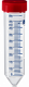 Sarstedt Пробирки с винтовой горловинной крышкой объемом 50 мл (градуированные, стерильные, тип Falc
