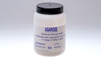 BIORON GmbH Агароза Molecular biology grade, 500 г