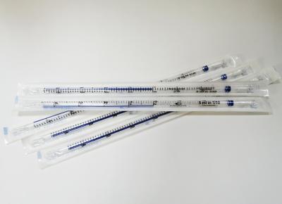 Greiner Bio-one Серологическая пипетка 5 мл, в индивидуальной упаковке